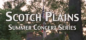 Full Count 2015 Scotch Plains Summer Concert Series